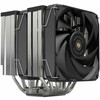 Mars Gaming MCPUXU9 protsessori jahuti, 400W TDP, 2x 120mm, must