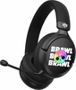 Juhtmevaba mänguripeakomplekt Subsonic Brawl Stars Brawl