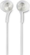 Kõrvaklapid Hama Ocean II 00184194, USB-C, valge