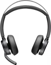 Kõrvaklapid HP Poly Voyager Focus 2 USB-C-C