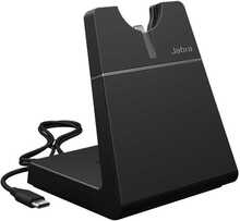 Jabra Engage SE Desk Stand, USB-C