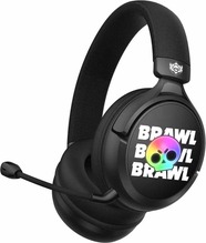 Juhtmevaba mänguripeakomplekt Subsonic Brawl Stars Brawl