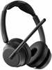 Kontorikõrvaklapid EPOS SENNHEISER Impact 1061T, Bluetooth, must