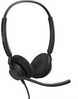 Kõrvaklapid Jabra Engage 40 Inline Link Stereo, USB-C/USB-A