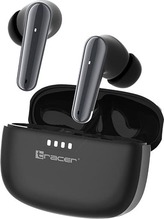 Juhtmevabad kõrvaklapid Tracer S2 QUAD MIC ANC TWS Bluetooth