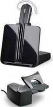 Peakomplekt HP Poly CS540A 8R706AAABB, must