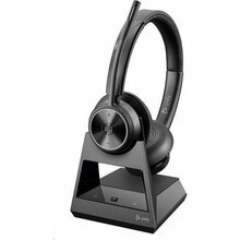 Juhtmevaba peakomplekt HP Poly Savi 7320-M Office, DECT, Stereo, 8D3J6AAABB