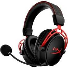 Kingston HyperX Cloud Alpha Wireless