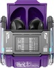 Juhtmevabad kõrvaklapid Transformers MG-C03 TWS, lillad