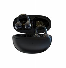 Juhtmevabad kõrvaklapid Dudao U20 TWS Bluetooth, must