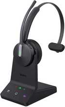 Yealink WH64 DECT, mono, juhtmevabad külaklapid