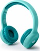 Juhtmevabad kõrvaklapid Muse M-215BTB, sinine