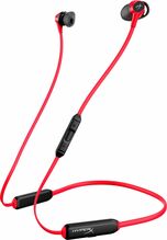 Juhtmevabad kõrvaklapid HP HX Cloud Buds HEBBXX-MC-RD, punased