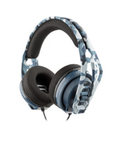 Nacon RIG 400HS juhtmega külaklapid, Camo sinine