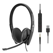 Sennheiser SC 165