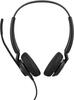 Kõrvaklapid Jabra Engage 40 Stereo, USB-C, must