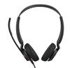 Kõrvaklapid Jabra Engage 50 II, USB-C, UC, stereo, must