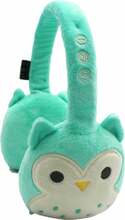 Squishmallows Plush Owl Winston