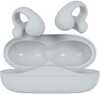 Juhtmevabad kõrvaklapid Happy Plugs Clip, valged