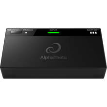 Juhtmevaba saatja AlphaTheta HP-TX01