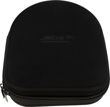 Jabra 14101-68 kõrvaklappide vutlar Evolve 75, must, 5 tk