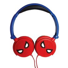 Lexibook Spider-Man HP010SP juhtmega kokkupandavad kõrvaklapid