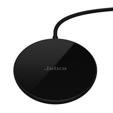 Jabra juhtmevaba laadimisalus USB-A, must