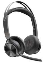 Poly Voyager Focus 2 Bluetooth USB-A