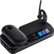 Yealink BH71 Workstation Pro Bluetooth kõrvaklapid