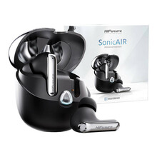Juhtmevabad kõrvaklapid HiFuture Sonic Air, must