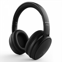 Juhtmevabad kõrvaklapid Media-Tech 3MOTION ANC BT MT3611, üle kõrva, Bluetooth, USB-C, ANC