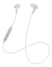 Juhtmevabad kõrvaklapid Essentials Bluetooth 5, valged