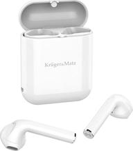 Kruger & Matz TWS M1