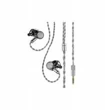 MOONDROP METEOR IEM Tribrid