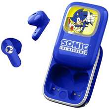 Juhtmevabad kõrvaklapid Sonic OTL Sonic the Hedgehog Slide TWS