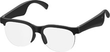 Bluetooth prillid 4smarts SoundGlasses Sport 2, must
