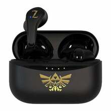 OTL The Legend of Zelda TWS