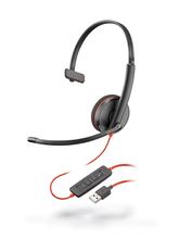 Plantronics Blackwire C3210