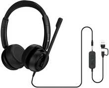 Sandberg 3in1 Office Headset Pro ENC