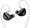 Kõrvaklapid 7Hertz 7HZ Sonus, mustad
