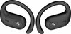 Juhtmevabad kõrvaklapid OPN Sound Aria+, must