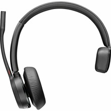 Kõrvaklapid Poly Voyager 4310, USB-C, 77Y96AA, must