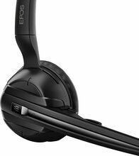 Juhtmevaba peakomplekt EPOS IMPACT D 10 USB ML - EU II, 1000998