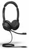 Kõrvaklapid Jabra Evolve2 30 UC Stereo, USB-C, must