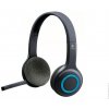 Logitech H600