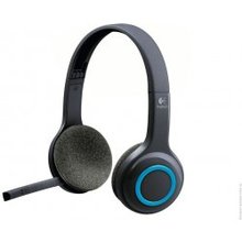 Logitech H600