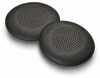 Kõrvapadjad Poly Blackwire 5000 Leatherette, 2 tk, 85S19AA