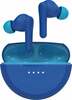 Juhtmevabad laste kõrvaklapid Belkin Soundform Nano2 Wireless In-Ear, sinine, AUC011btBL