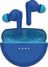 Juhtmevabad laste kõrvaklapid Belkin Soundform Nano2 Wireless In-Ear, sinine, AUC011btBL