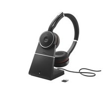 Jabra Evolve 75 SE MS
